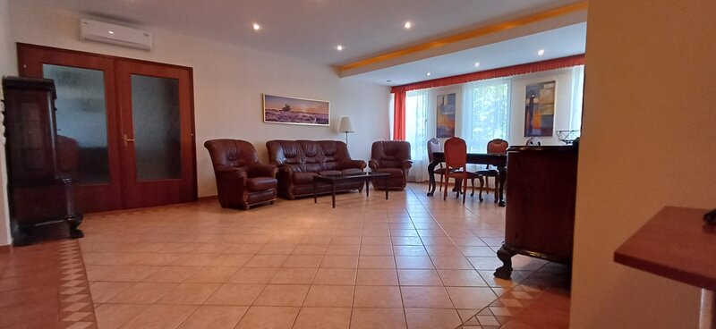 Batistei 4 camere bloc nou