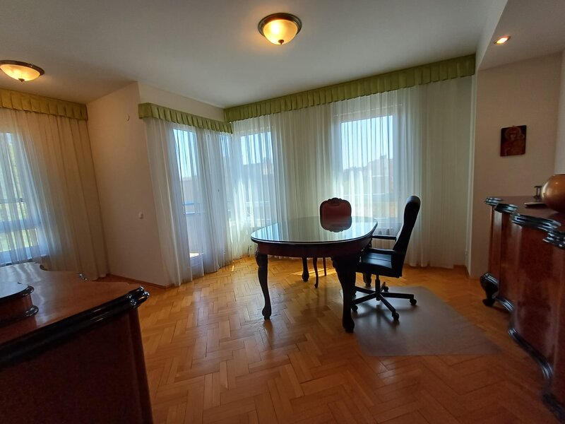 Batistei 4 camere bloc nou