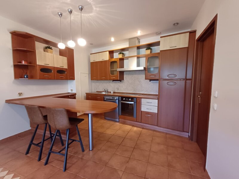 Batistei 4 camere bloc nou