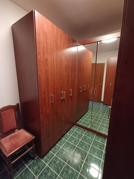 Batistei 4 camere bloc nou